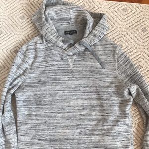 Banana republic sweatshirt